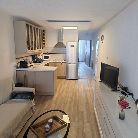 Valentinvtc Location Apartment Agde Exterior photo