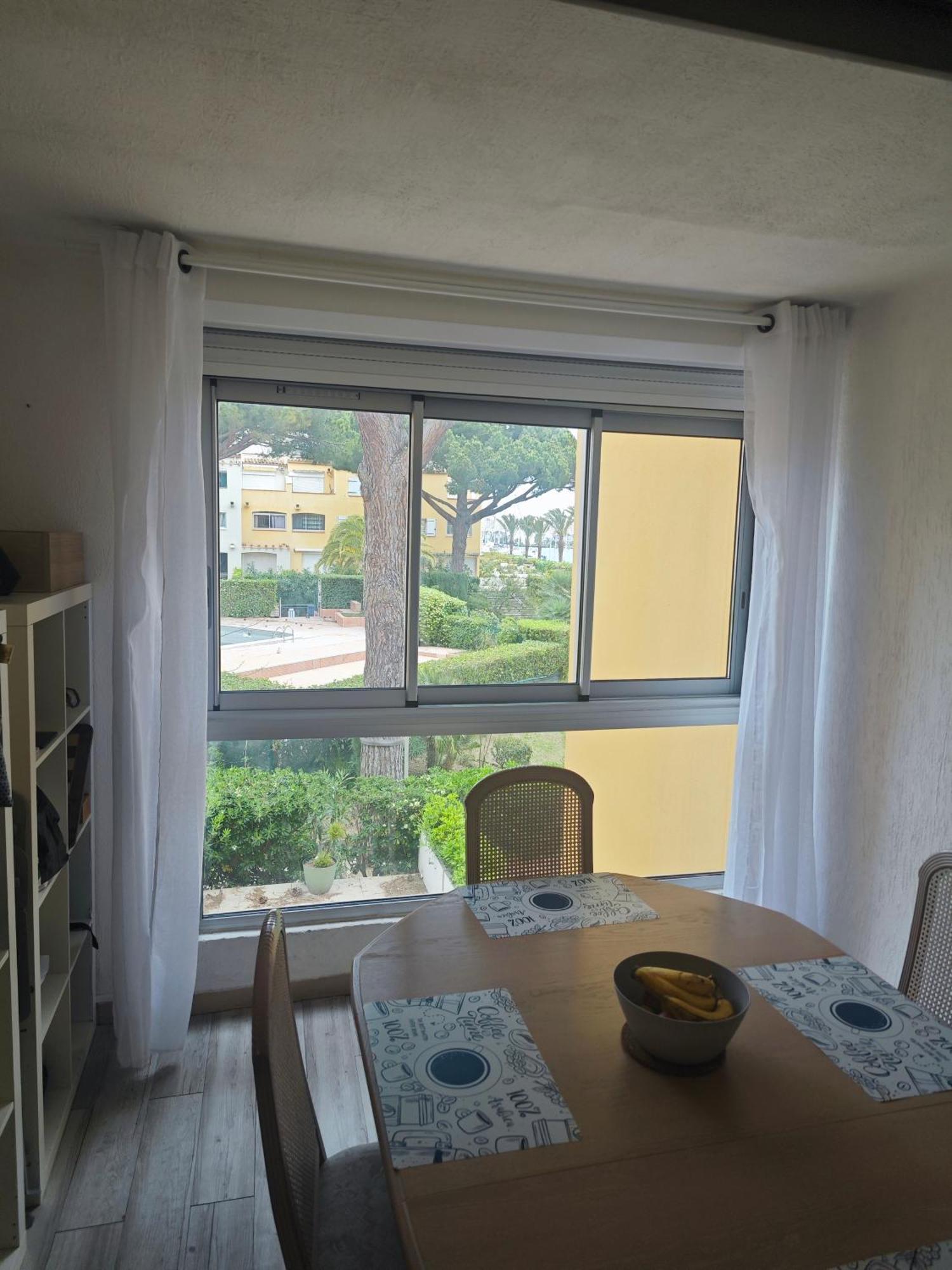 Valentinvtc Location Apartment Agde Exterior photo